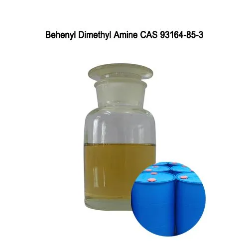 99% behenil-dimetil-amin por CAS 93164-85-3