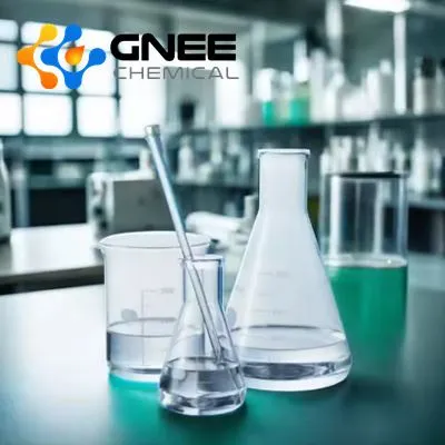 Magas tisztaság 99% acetil -klorid CAS 75-36-5