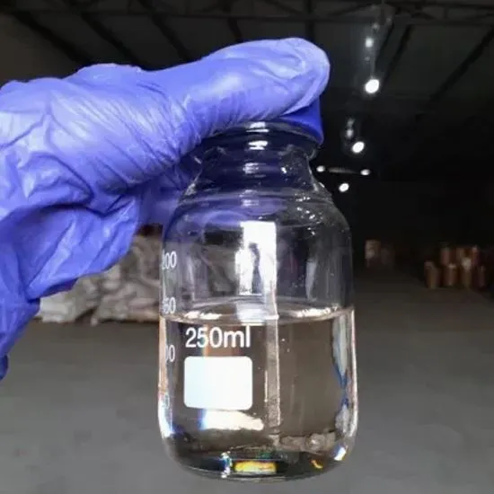 CAS 111-46-6 nagykereskedelem 99,5% tisztaságú dietilénglikol/deg