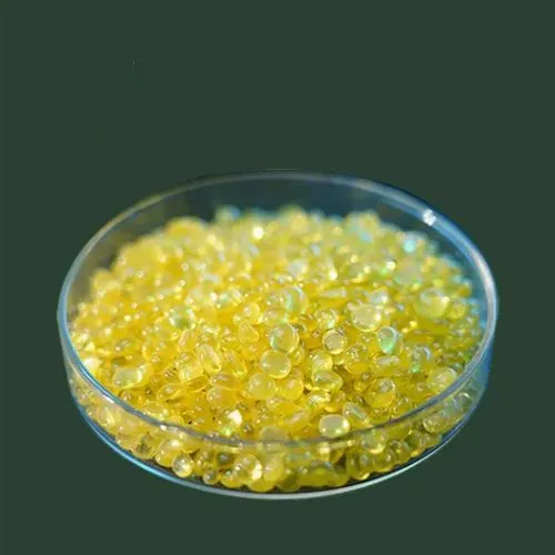 CAS 9003-35-4 Fenolgyanz kőolaj vegyi anyagokhoz