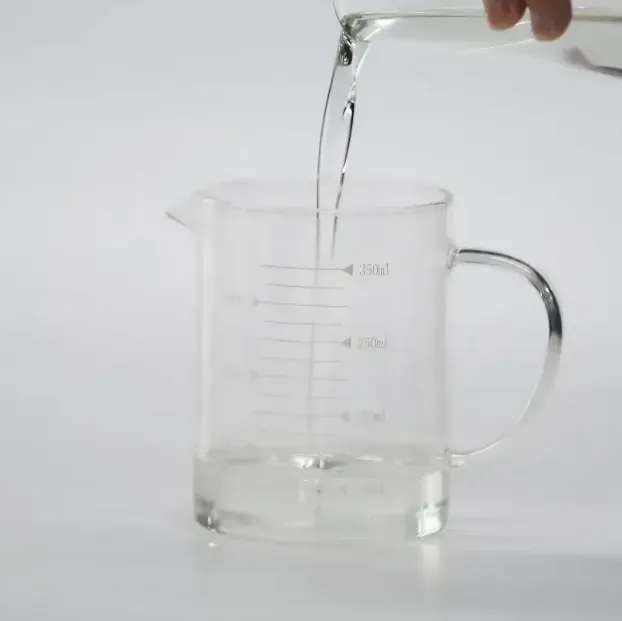 Színes folyékony CAS 1634-04-4 T butil -metil -éter