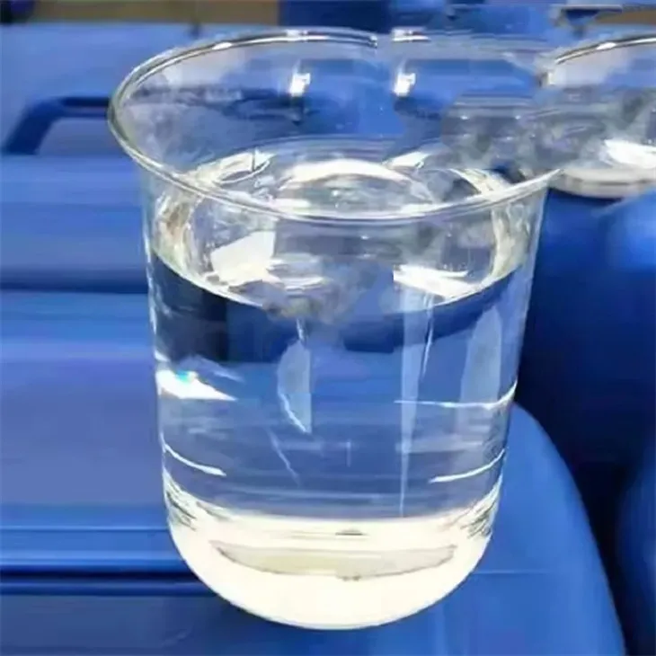 Kozmetikai minőségű poliizobutilén olaj CAS 9003-27-4 ajakfényhez