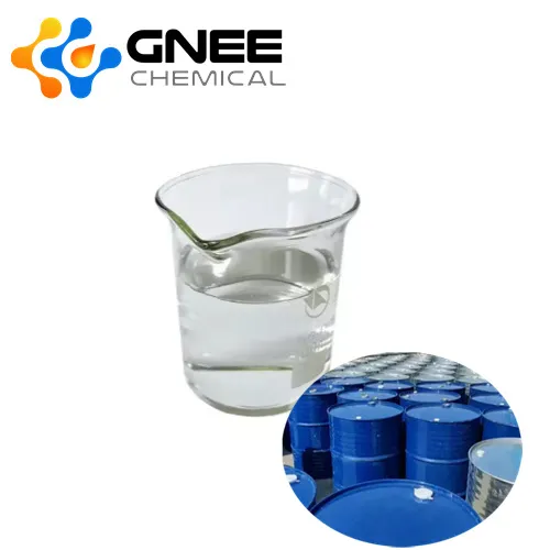 Cyclohexane Liquid Solvent As Photoresist Solvent CAS 110-82-7
