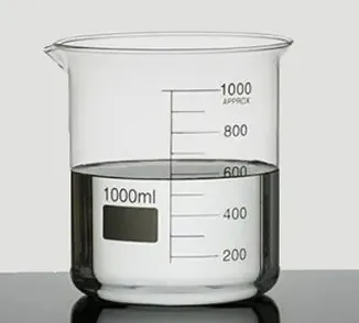 Didecil -dimetil -ammónium -klorid vízkezeléshez CAS 7173-51-5