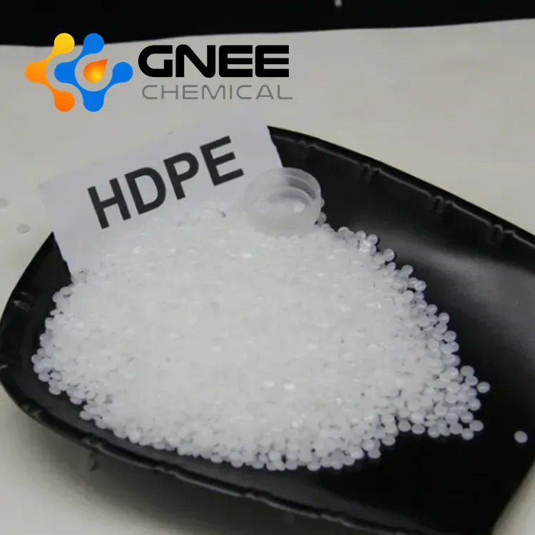 HDPE nagy sűrűségű polietilén felhasználás műanyag alapanyagokhoz