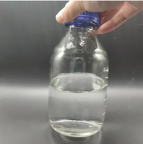 Az újonnan forgalmazott ciklohexán analitikai reagensként CAS 110-82-7