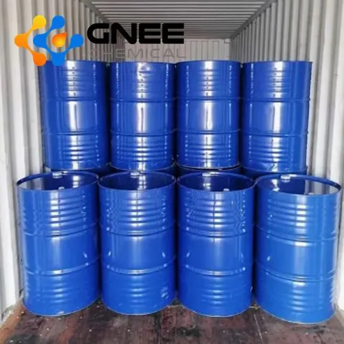 Nagy tisztaságú Mtbe terc-butil-metil-éter CAS 1634-04-4 Ipari használatra