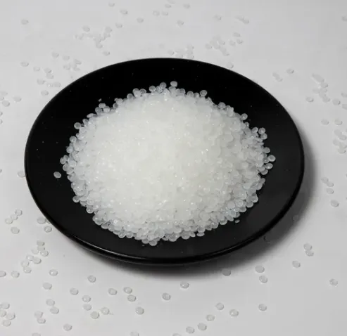 Kiváló minőségű MDPE filmekhez és lapokhoz