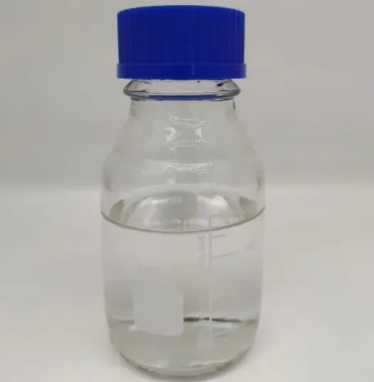 Ipari fokozat CAS NO 110-82-7 ciklohexán 99,95%