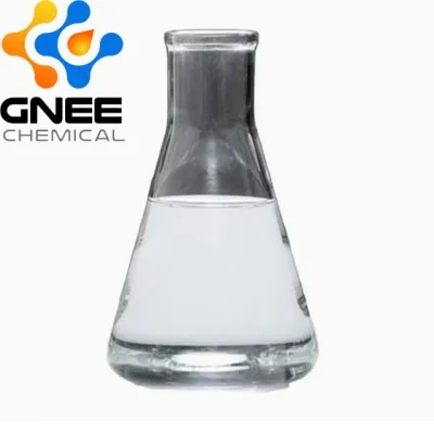 Ipari minőségű tiszta szín nélküli folyékony etil -alkohol 95% CAS 64-17-5