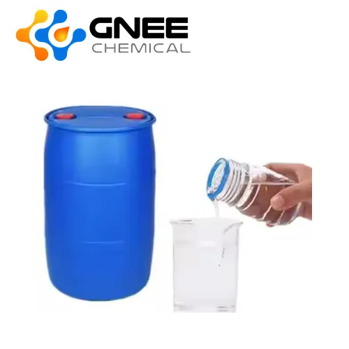 Ipari minőségű izopropil -alkohol IPA izopropanol 99,9% CAS 67-63-0 Tisztításhoz