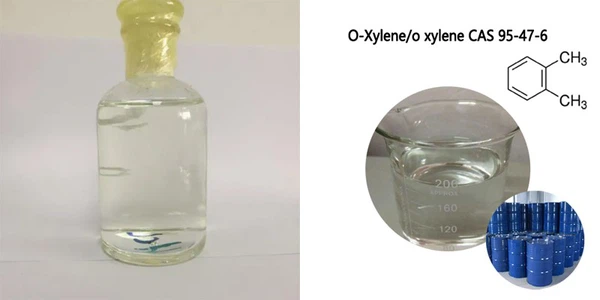What is the application of ortho-xylene(O-Xylene)? What is the application of ortho-xylene(O-Xylene)?