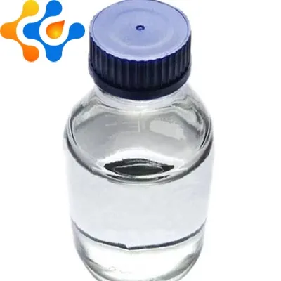 Orvosi minőségű élelmiszer -fokozat 99,9% abszolút etanol CAS 64-17-5