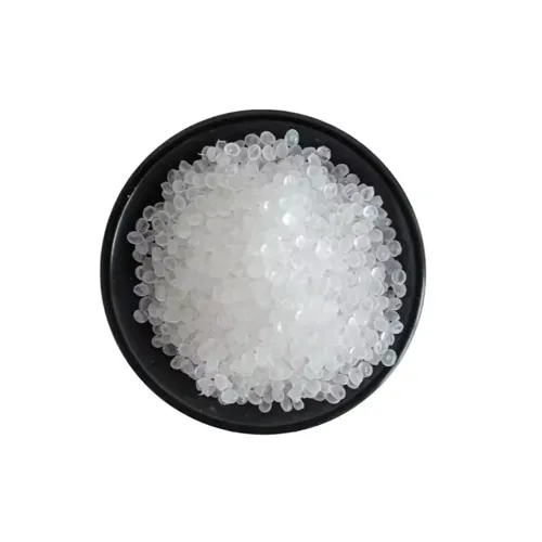 Közepes sűrűségű polietilén (MDPE)