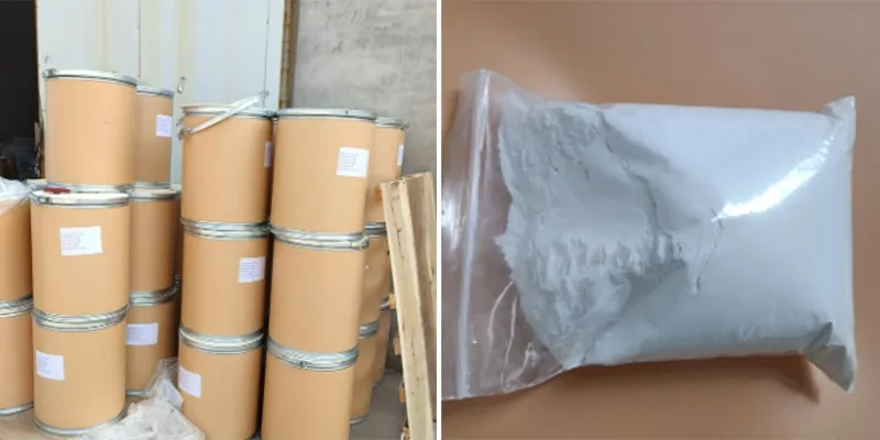 Tris base CAS 77-86-1 Tris base CAS 77-86-1