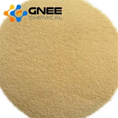 Mangán-karbonát, műszaki