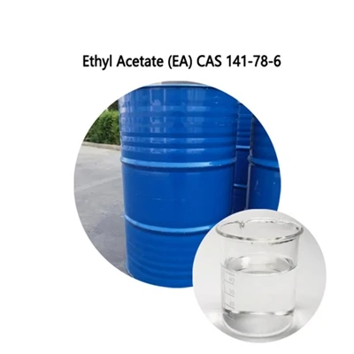 Etil-acetát (EA CAS 141-78-6): Ipari tulajdonságok és legfontosabb alkalmazások