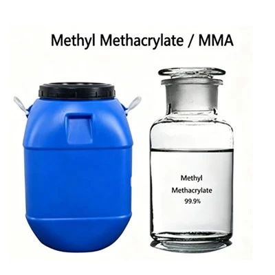 Metil-metakrilát / MMA CAS 80-62-6