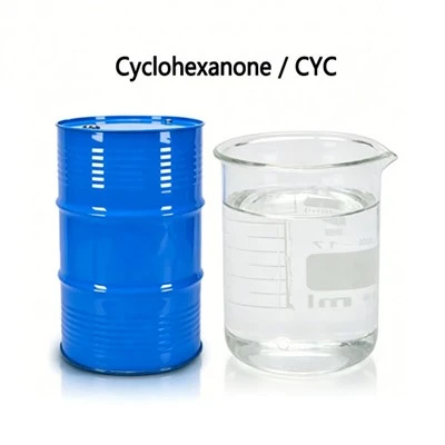 Ciklohexanon / CYC CAS 108-94-1