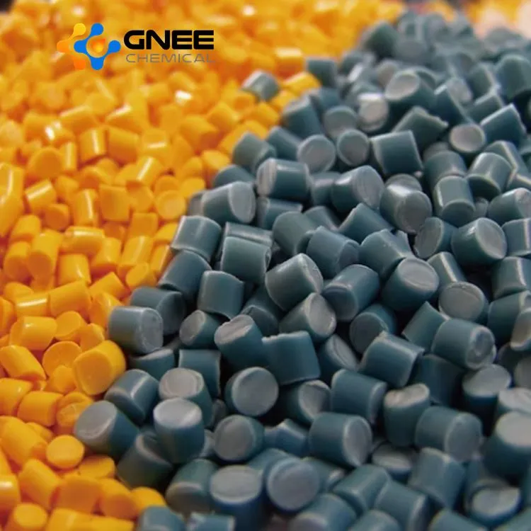 Műanyag nyersanyagok HDPE LDPE MDPE