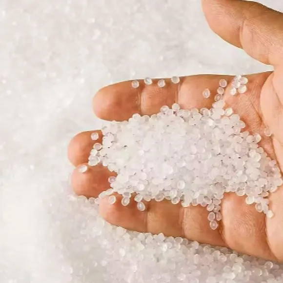 PP pellet nyers műanyag granulátum