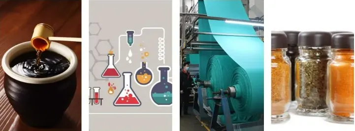 Glacial Acetic Acid (CH3COOH) Uses Glacial Acetic Acid (CH3COOH) Uses