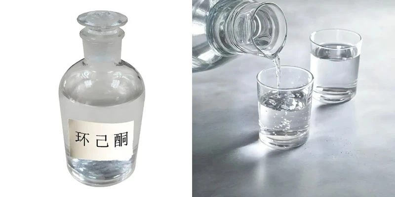 bulk cyclohexanone bulk cyclohexanone
