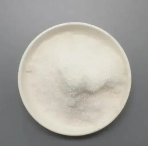 Rhamnose CAS 3615-41-6 ízek és fűszerek termelésére